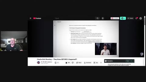 AI and the very big LIE!! (RICHIE FROM BOSTON) .......