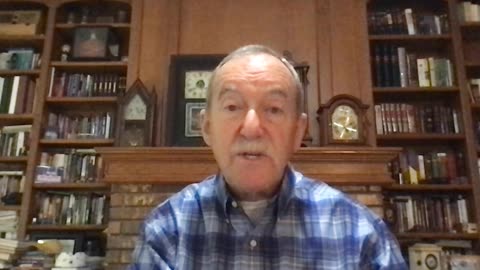 Thursday Bible Life Today Paul's Prayers 11-6-2025