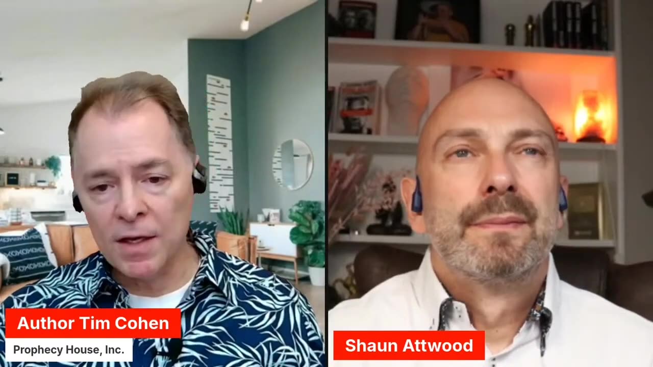 Is King Charles the Antichrist?