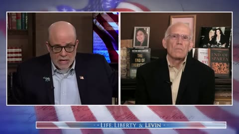 Judge Boasberg is the ‘most powerful man in America | Victor Davis Hanson