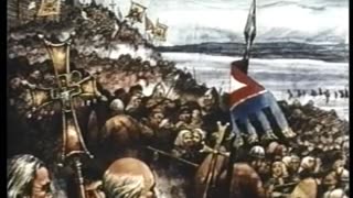 E Raymond Capt-s ✞ They Came a Viking