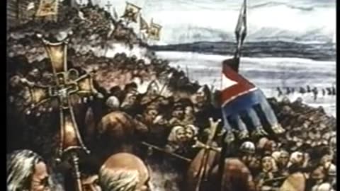 E Raymond Capt-s ✞ They Came a Viking