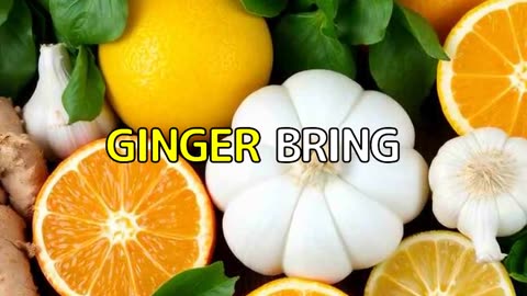 Boost Immunity Naturally: Foods You Need.