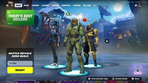 big win trios