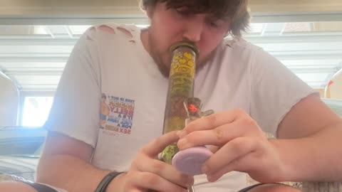 Day 446 It wouldn’t load earlier