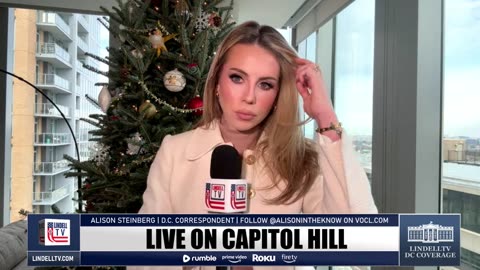 Will MTG Oust Mike Johnson Before She Leaves Office?