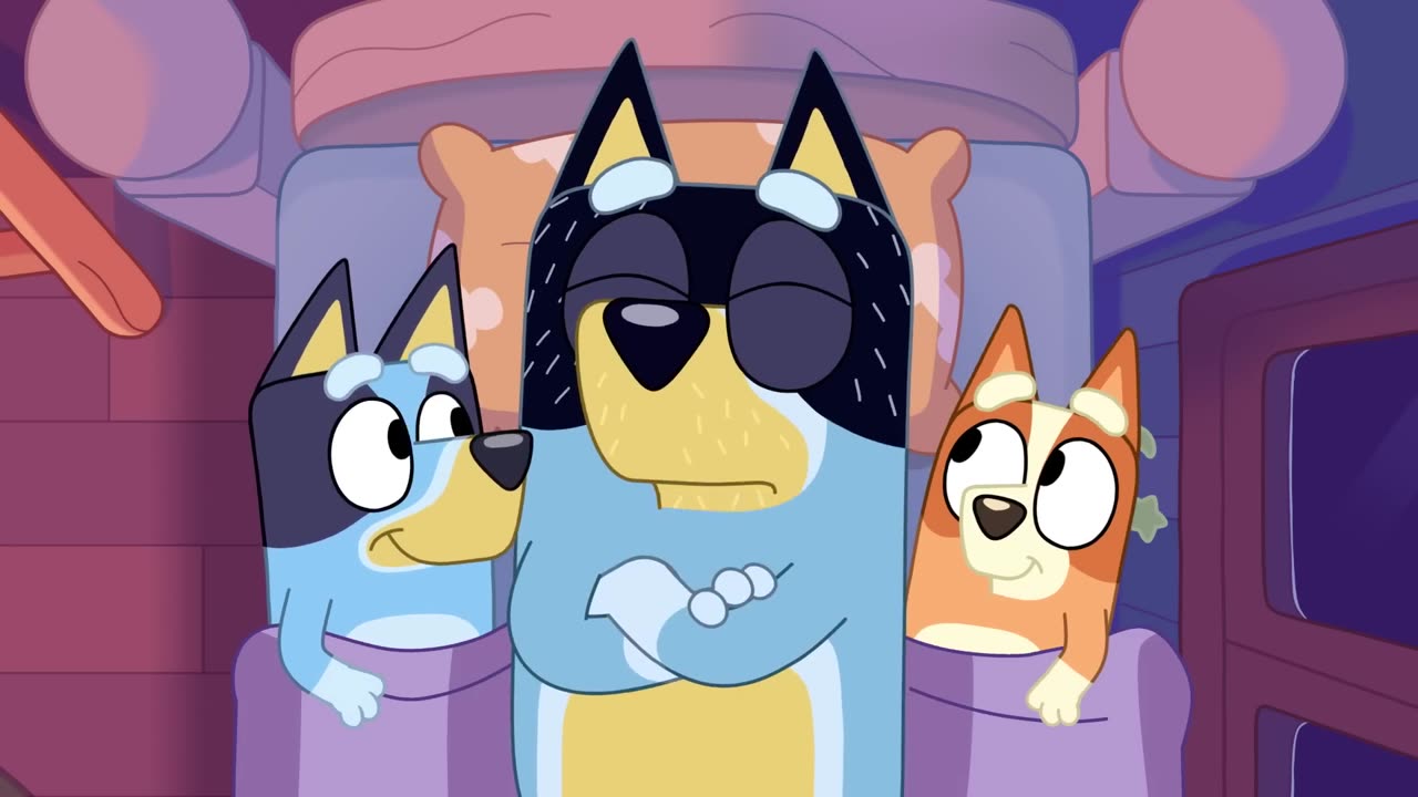 30 Minutes of the Best of Bingo Minisodes! 🧡