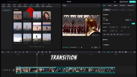 How To Create MONETIZABLE Animated Story Video With AI - Full Course