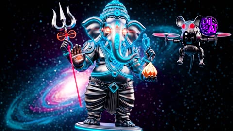Ganpati Vibes Loading... 100% #ganesh #ganesha #bapamorya #trending #love #viral