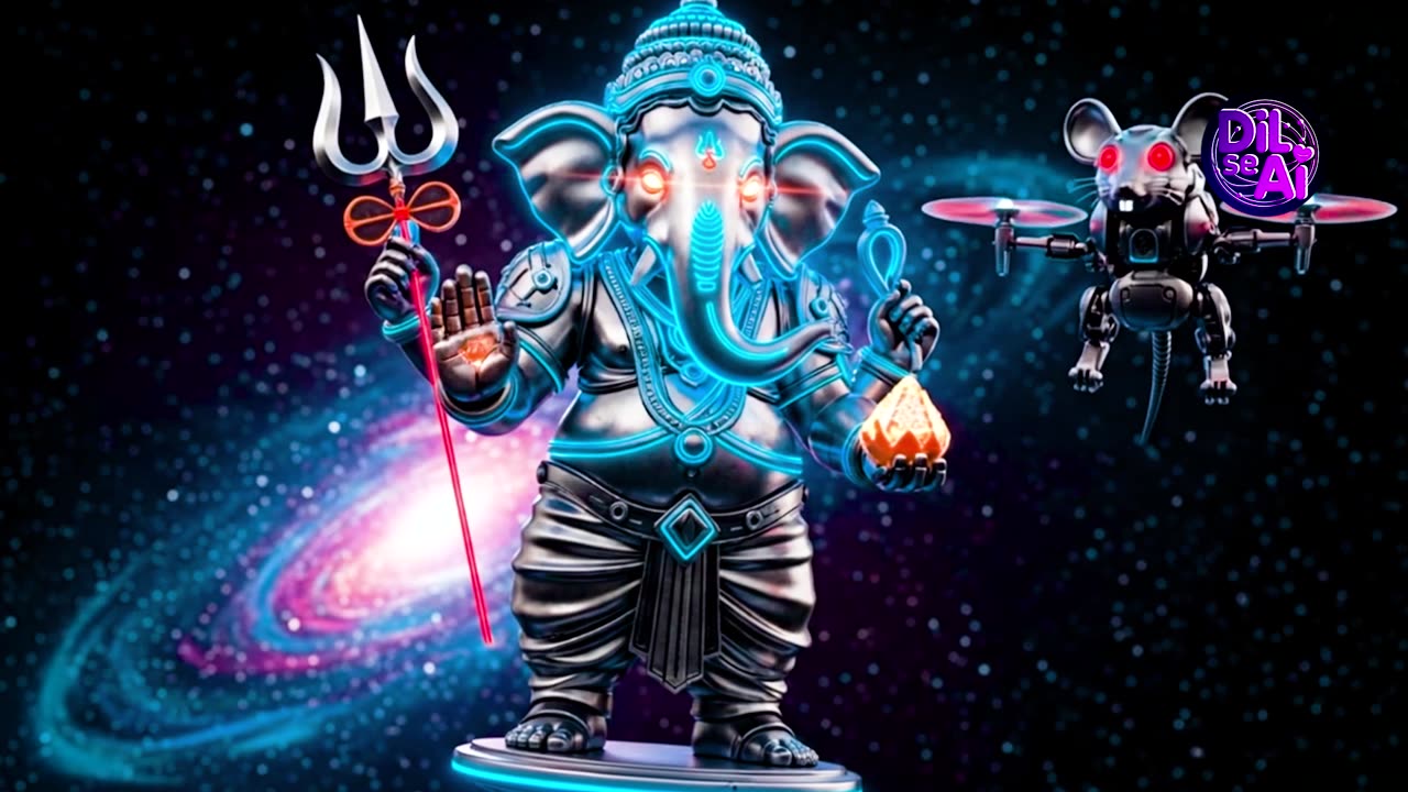 Ganpati Vibes Loading... 100% #ganesh #ganesha #bapamorya #trending #love #viral
