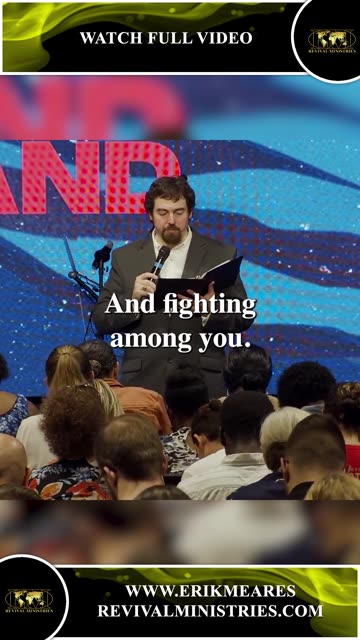 Gifts Jesus Gave the Church | From The Stand | Erik Meares