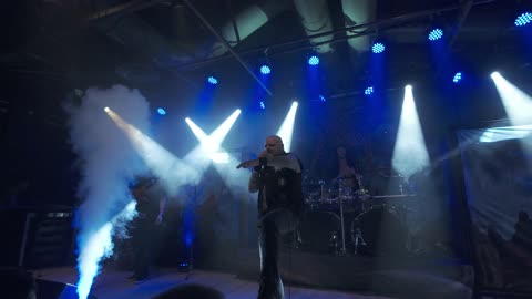 2025-09-23 Sadist - Tribe [Block 33]