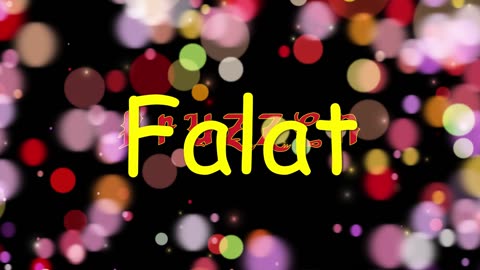 Pruzzen ¦ Falat (dalszöveges audió)