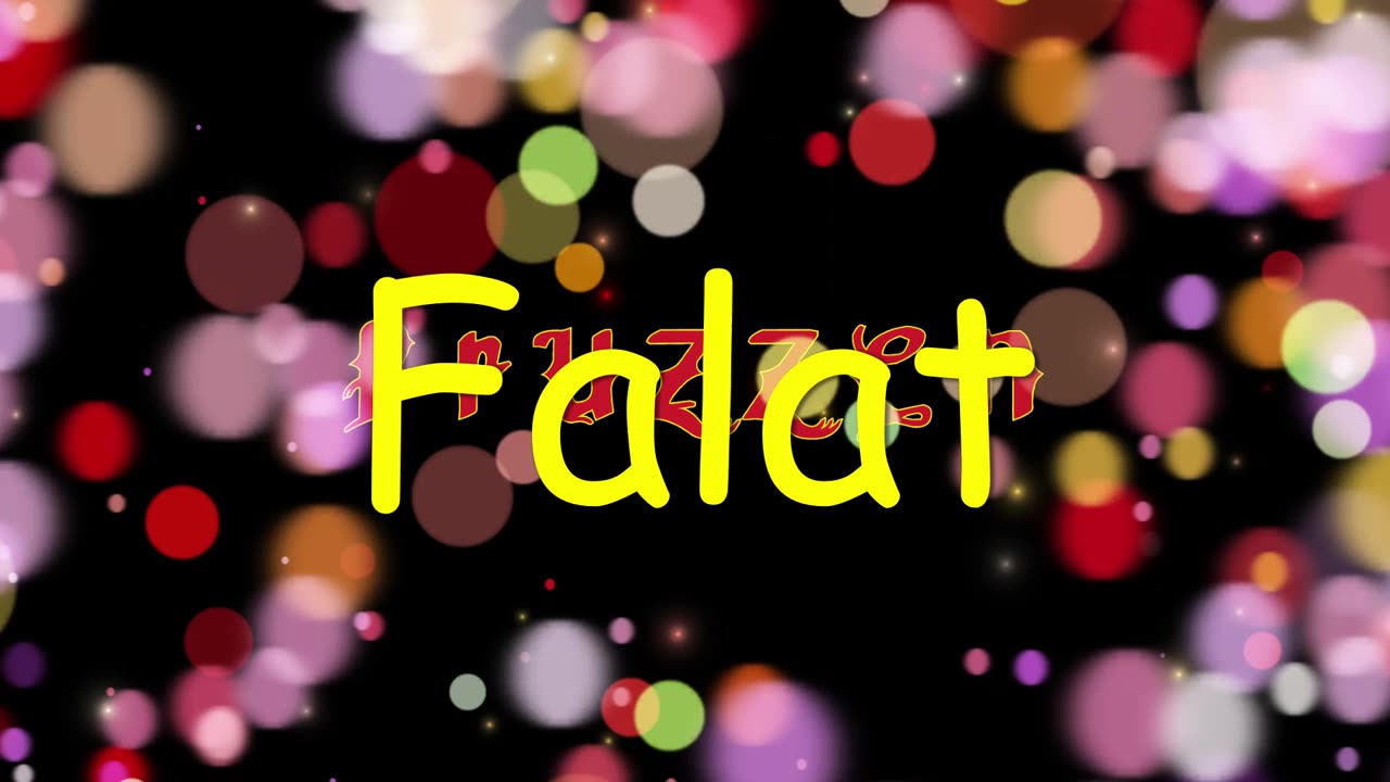 Pruzzen ¦ Falat (dalszöveges audió)