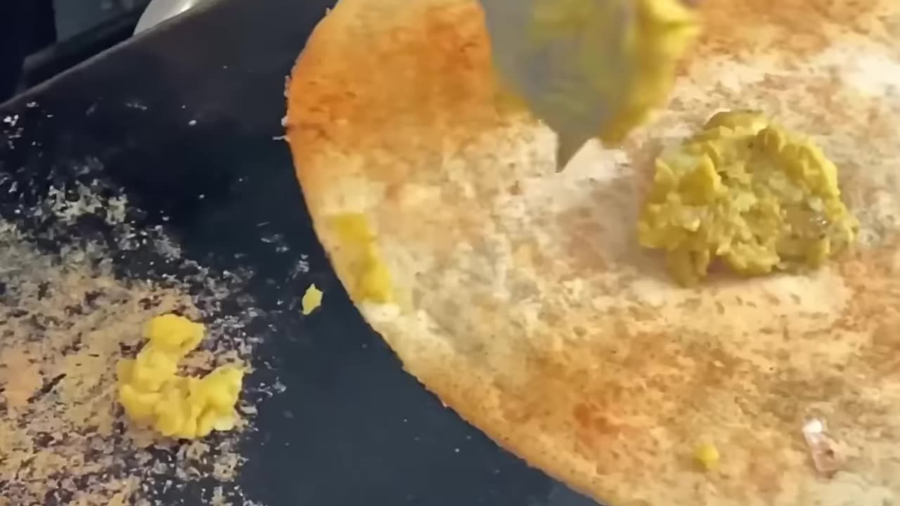 Street Food