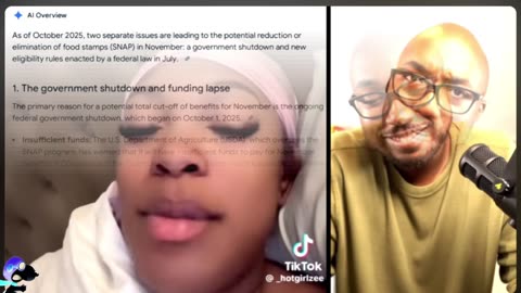 LES IMPLOSIONS BARBARES - LE DÉBUT DE LA FAIM