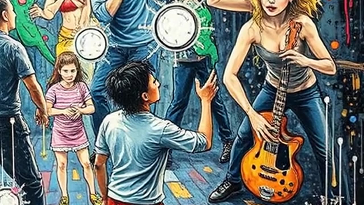 Weaving Words in the Whirlwind