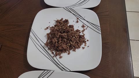 MEAL OF THE DAY