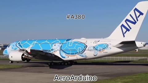 Amazing Landing Gears And New Inventions #Aviation #Flying #AeroArduino
