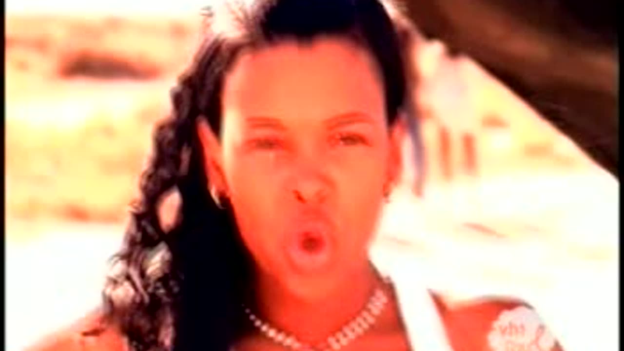 En Vogue - Runaway Love