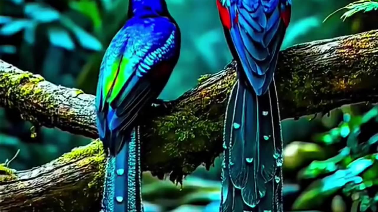 Beautiful video
