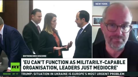 RT News - December 10 2025 (09:00 MSK)