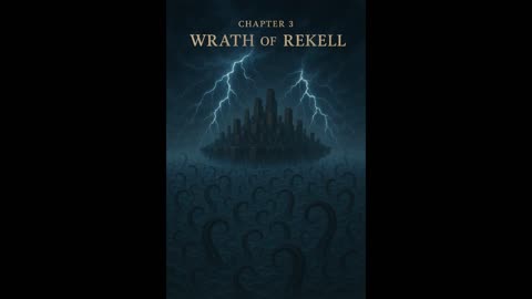 Wrath of Rekell part 2