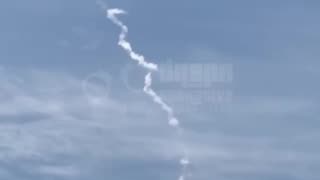 💥🎯 Ukraine Russia War | Guided Aerial Bomb Hits Dnepropetrovsk Amid Interception | RCF