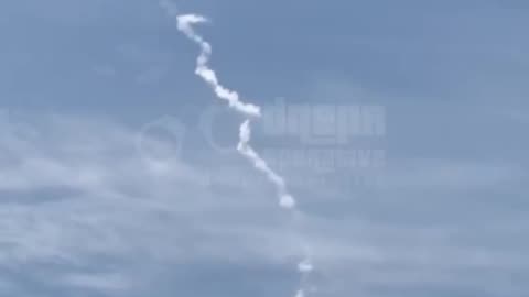 💥🎯 Ukraine Russia War | Guided Aerial Bomb Hits Dnepropetrovsk Amid Interception | RCF