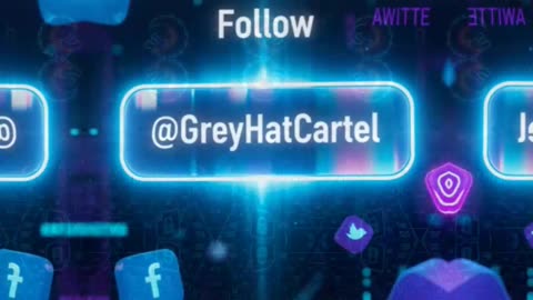 DragonForce Dark Web Takeover Grey Hat Cartel's Cyber Intel Video