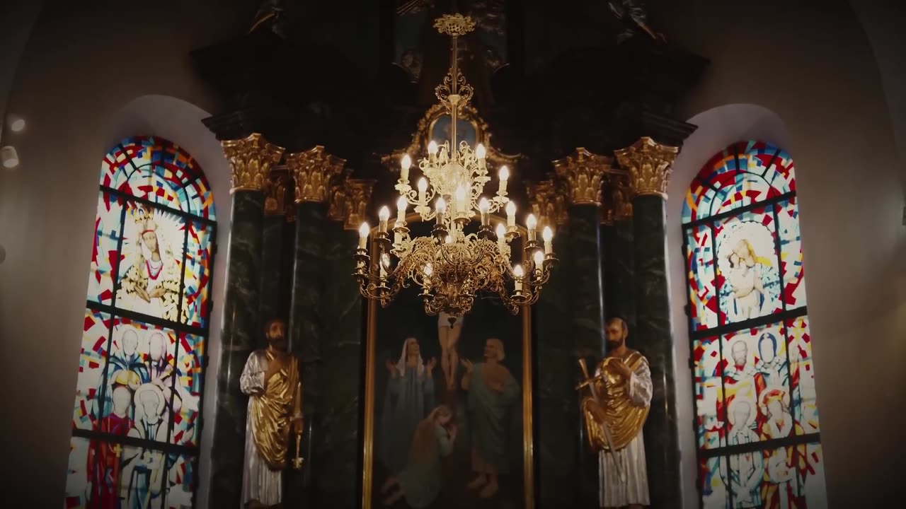 Resurrection of Jesus Didn t Shock Me Until I Learned This - JRE