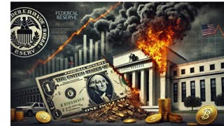 😱 Jim Rickards Issues His Most Terrifying Prediction Yet