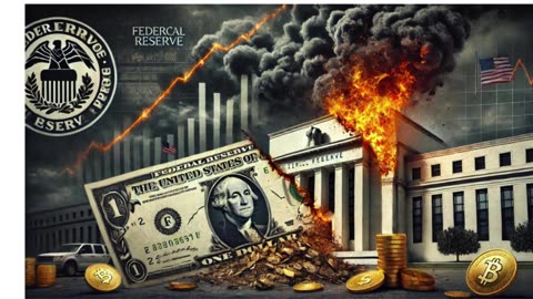 😱 Jim Rickards Issues His Most Terrifying Prediction Yet