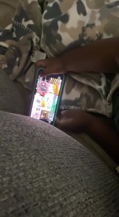 Pov: I have a daughter 😂