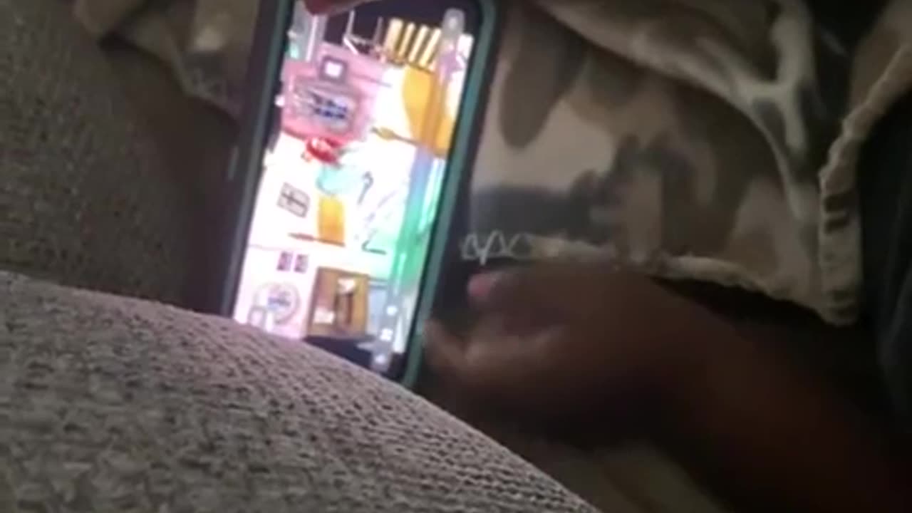 Pov: I have a daughter 😂