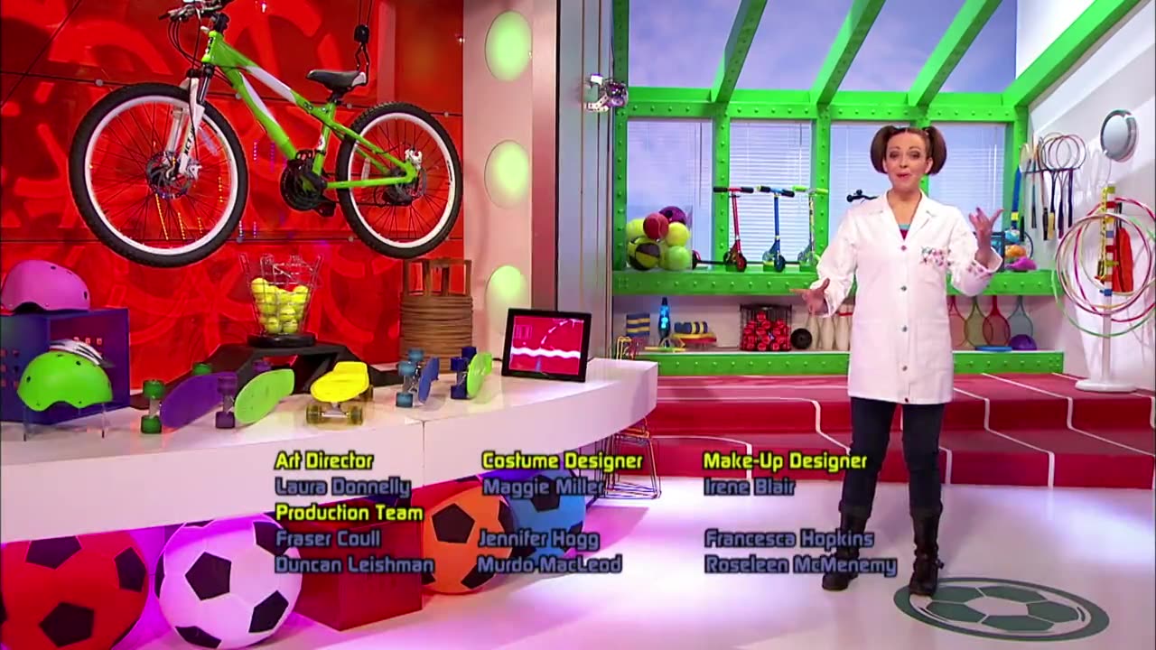 Nina y las Neuronas - T9E15 - Baloncesto