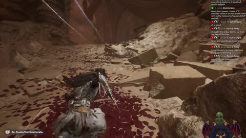 Abysmal Adventures in: Clair Obscure Expedition 33