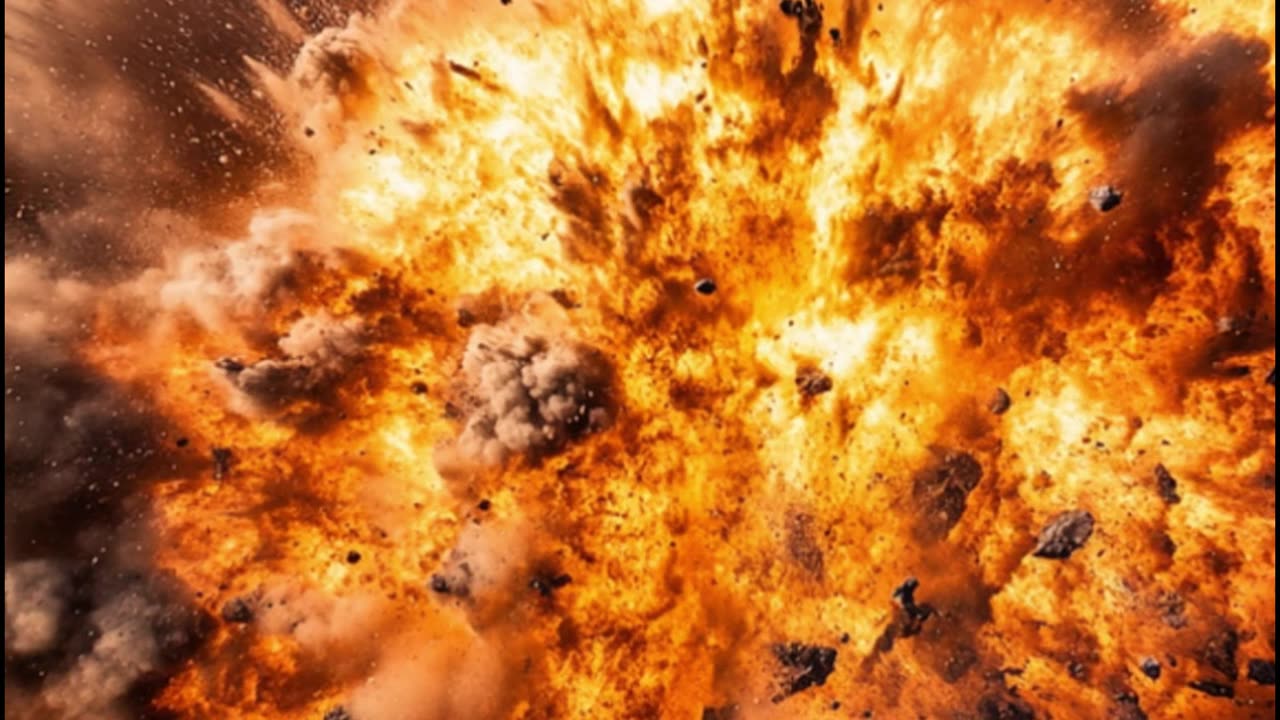 Earth-Shattering Power: The Deadliest Bombs Unleashed