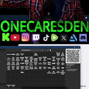 Fart Reversal: ONECARESDEN’s Audacity Stunt Defies Norms