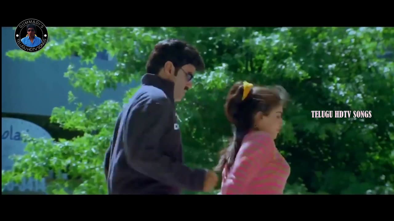 Laxmi Narasimha HD Video Songs I Andamlo Andhra Video Song I Balakrishna Asin_DOLBYDIGITAL