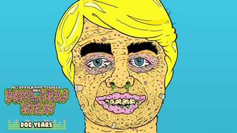 Aesop Rock & TOBACCO are Malibu Ken (Full Album Stream)