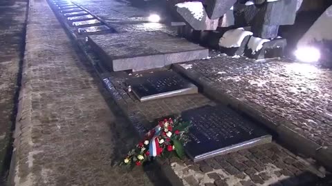 ILLUMINATING THE HOLOCAUST (All Parts)