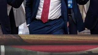 JD Vance on 2028: 'The Politics Will Figure Itself Out' 🤔