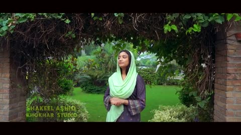 Zaboor 130 || Aye Yahowa De Lok || Vanasa Sohail