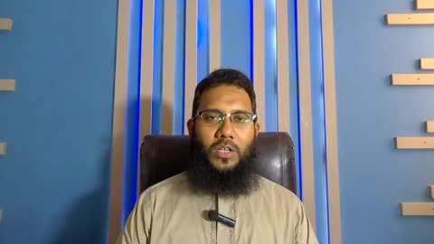 Shamā’il al-Tirmidhī (الشمائل المحمدية) | شمائل ترمذی | Part 03