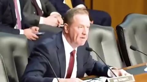 Schiff may well be done