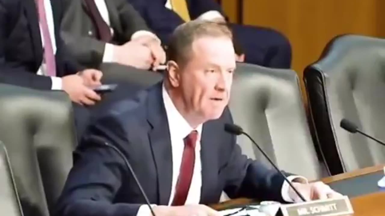 Schiff may well be done