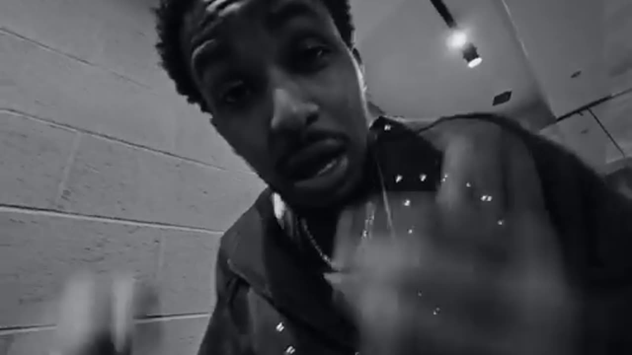 DDG - Innis Bih (Music Video)