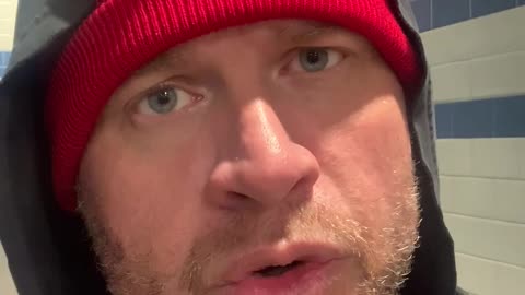 Locker Room Talk… 👑