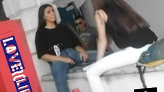 Love Life - Music Video - written & performed by Stefano Bellvz - rock - pop